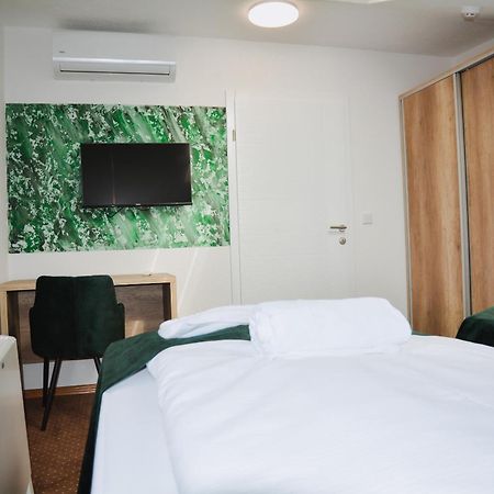Hotel Divanhana Brčko Kültér fotó