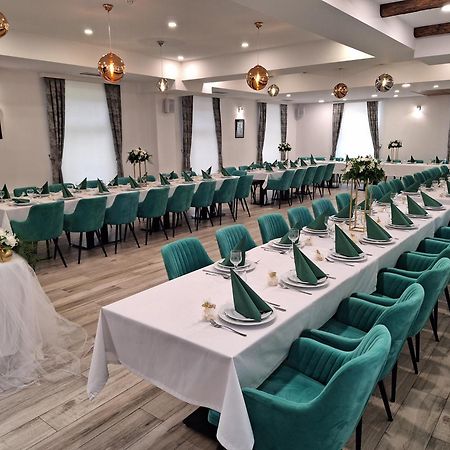 Hotel Divanhana Brčko Kültér fotó