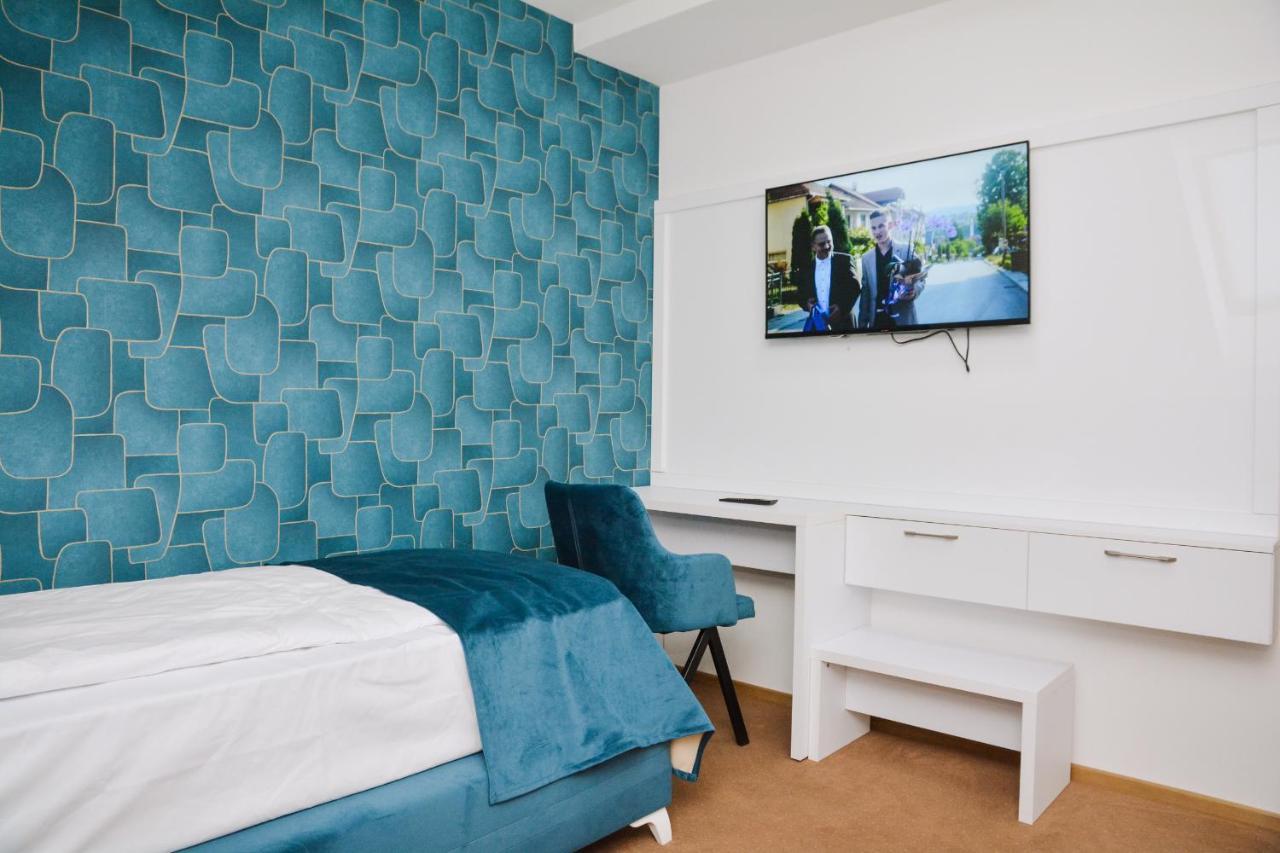 Hotel Divanhana Brčko Kültér fotó