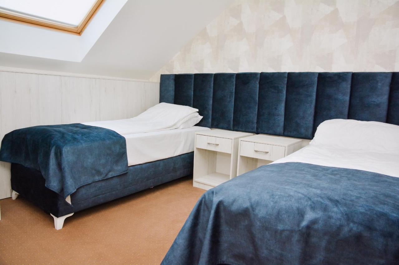 Hotel Divanhana Brčko Kültér fotó