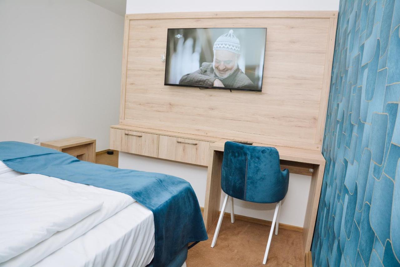 Hotel Divanhana Brčko Kültér fotó