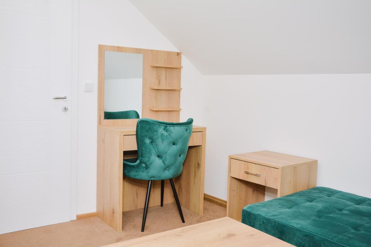 Hotel Divanhana Brčko Kültér fotó
