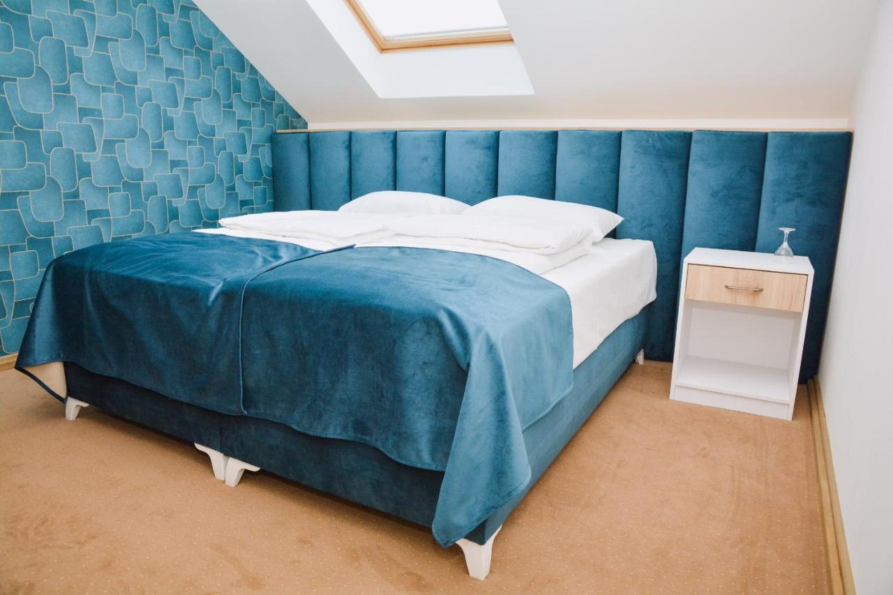 Hotel Divanhana Brčko Kültér fotó