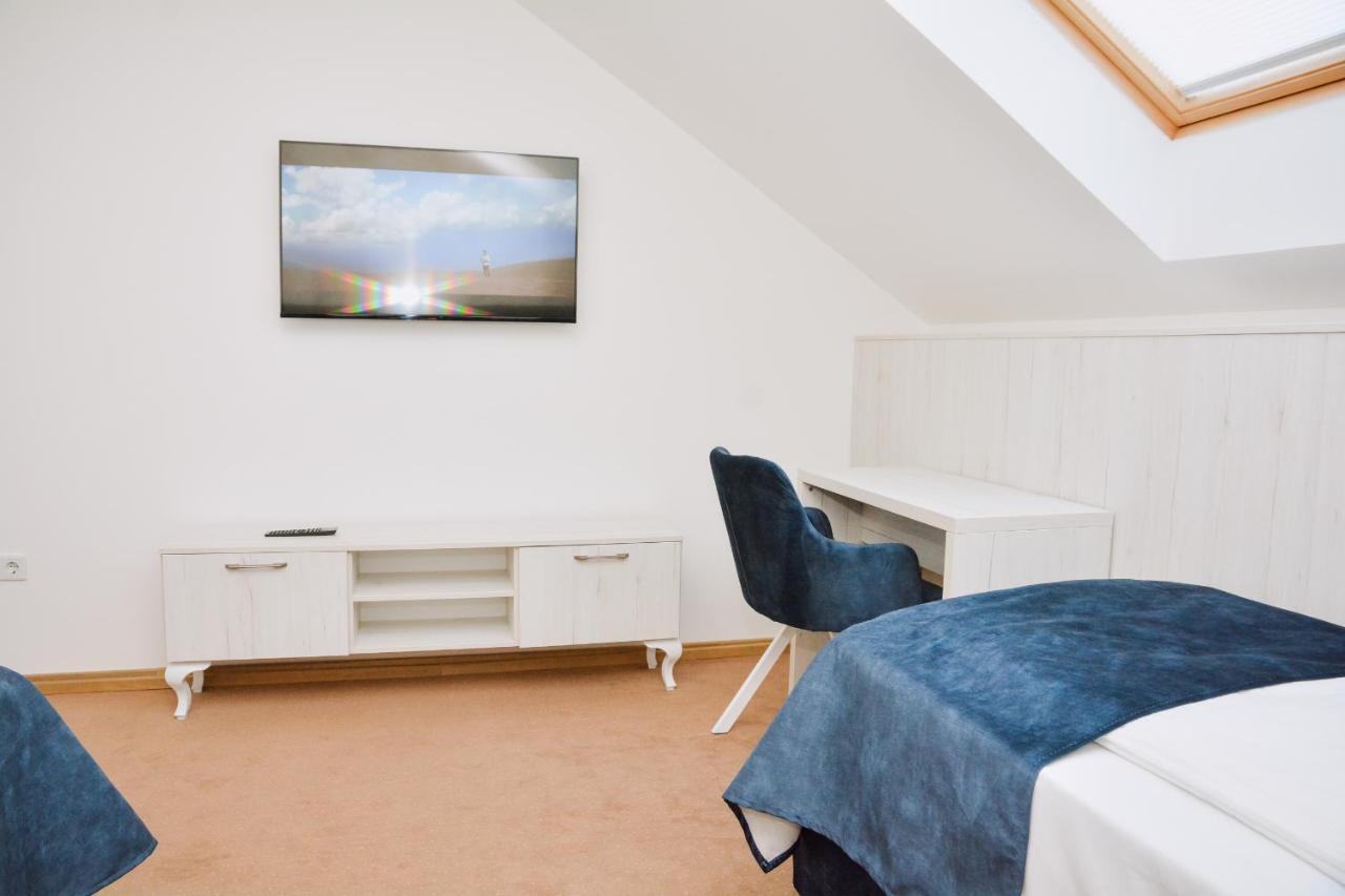 Hotel Divanhana Brčko Kültér fotó