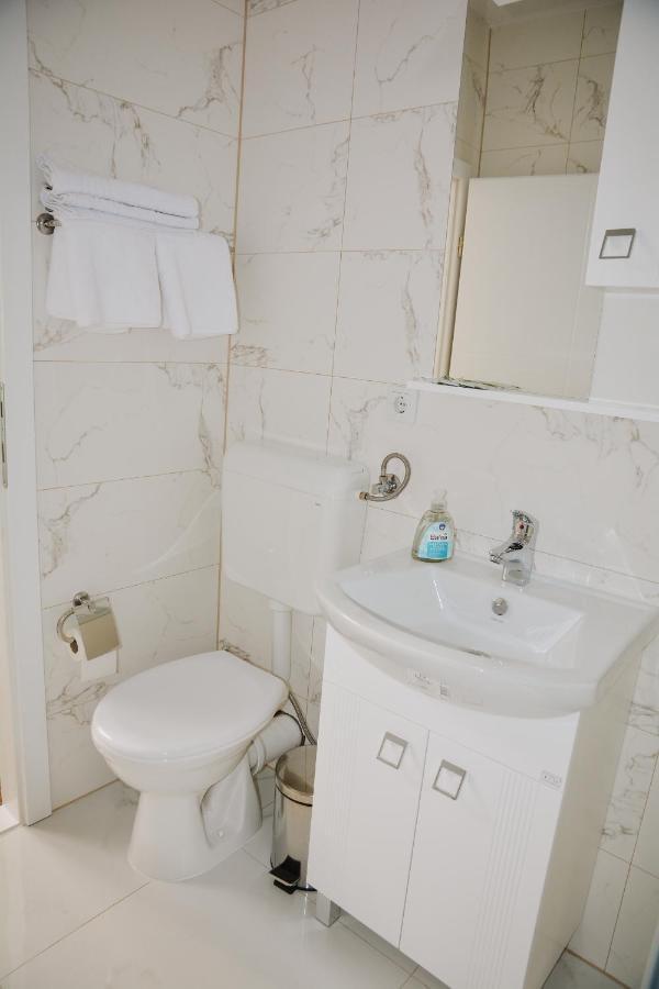 Hotel Divanhana Brčko Kültér fotó