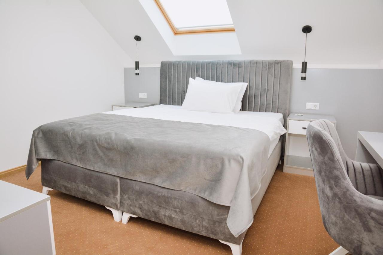 Hotel Divanhana Brčko Kültér fotó