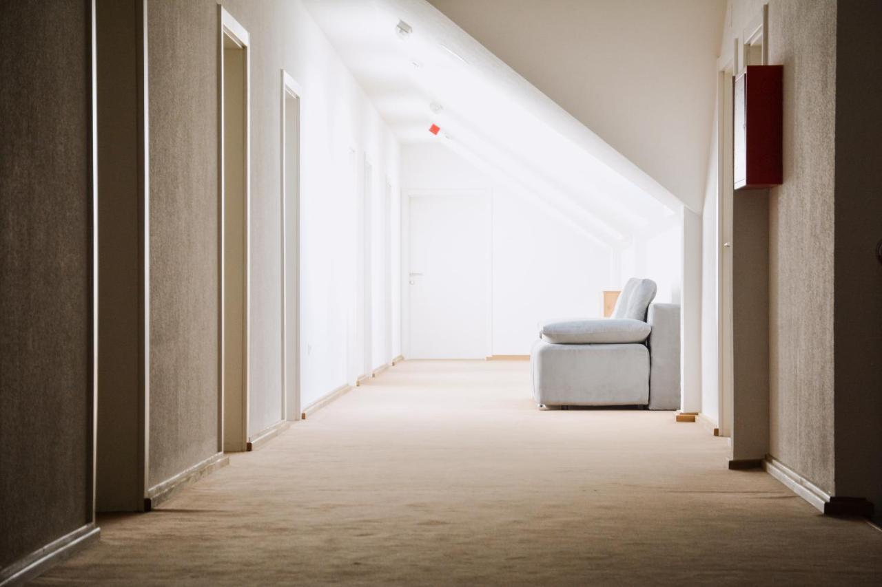 Hotel Divanhana Brčko Kültér fotó