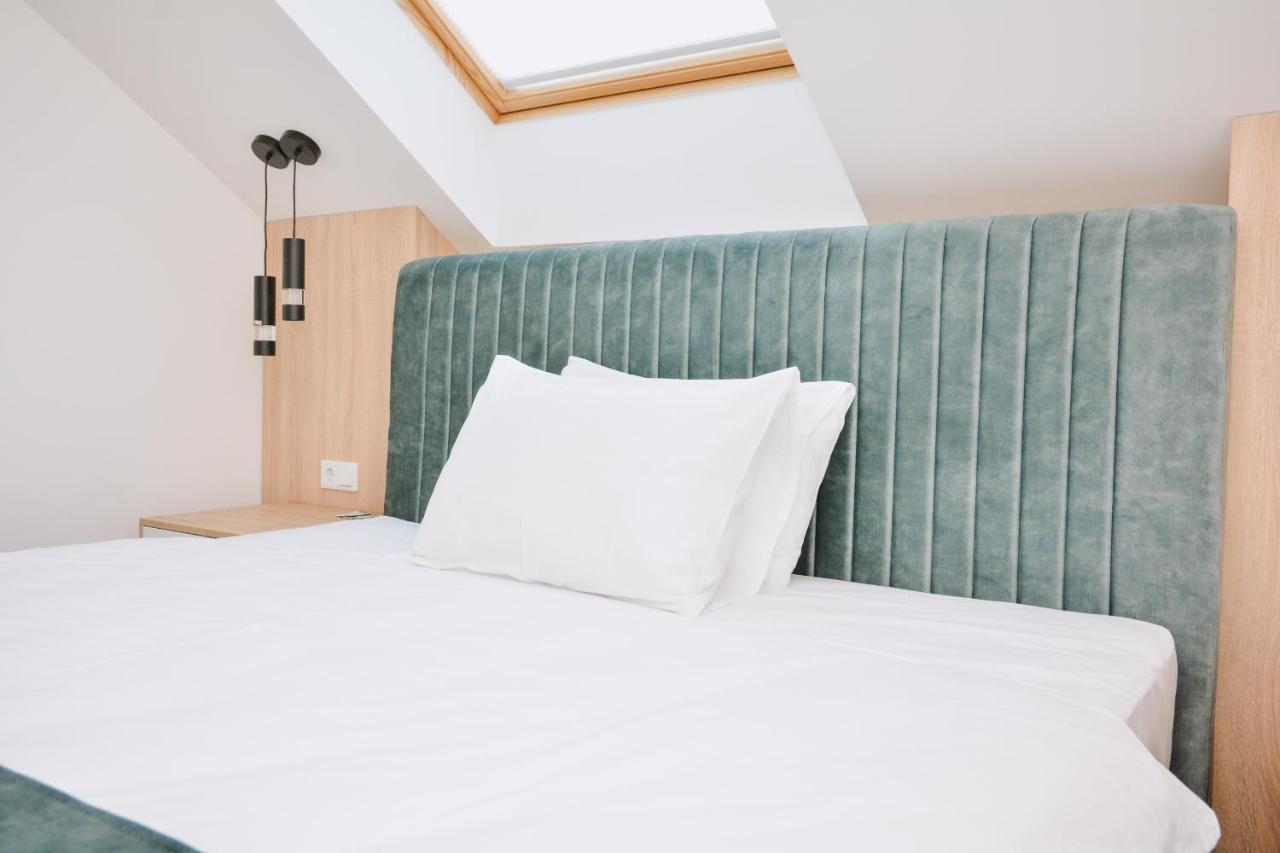 Hotel Divanhana Brčko Kültér fotó