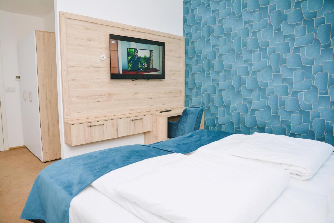 Hotel Divanhana Brčko Kültér fotó