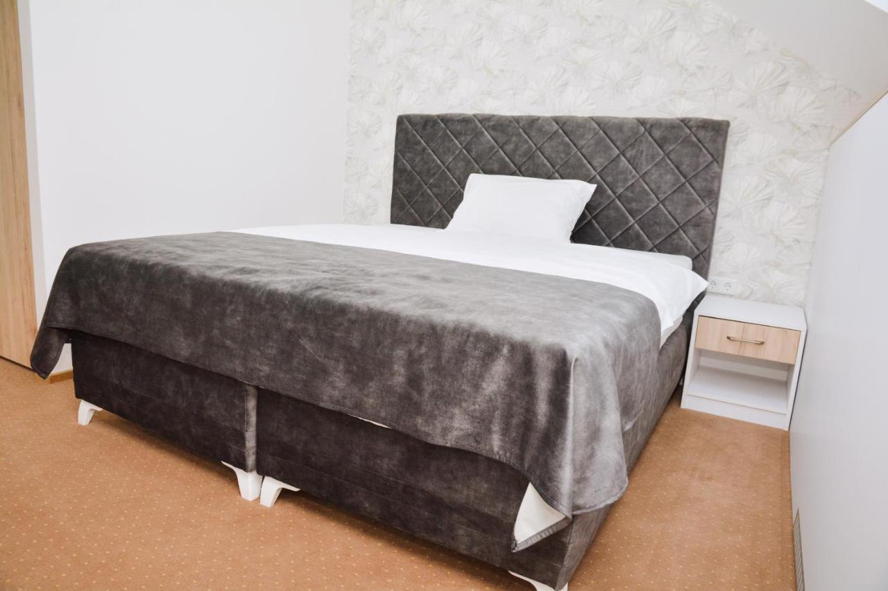 Hotel Divanhana Brčko Kültér fotó