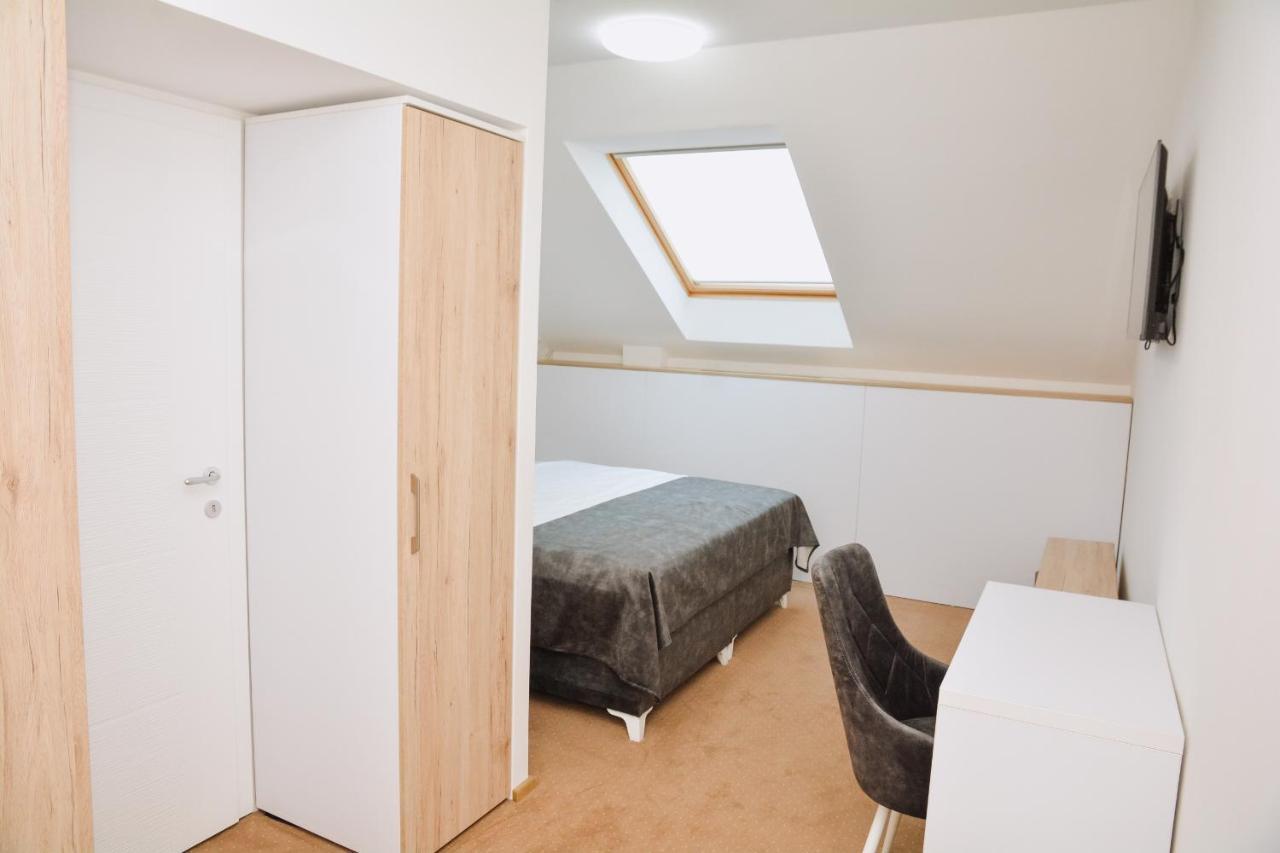 Hotel Divanhana Brčko Kültér fotó