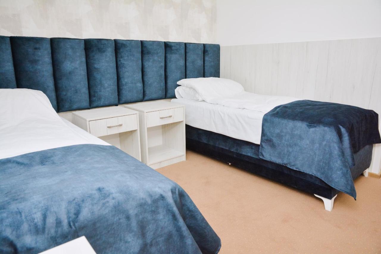 Hotel Divanhana Brčko Kültér fotó
