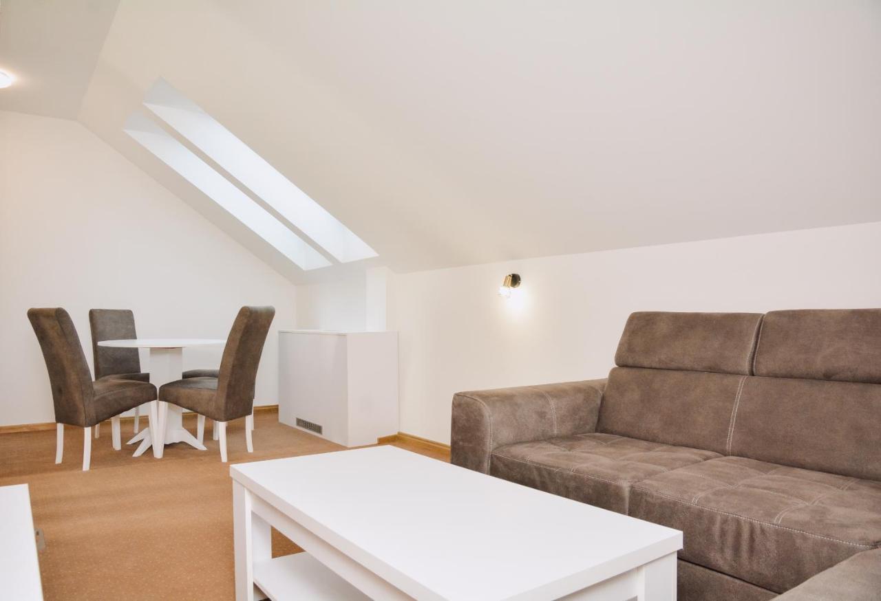 Hotel Divanhana Brčko Kültér fotó