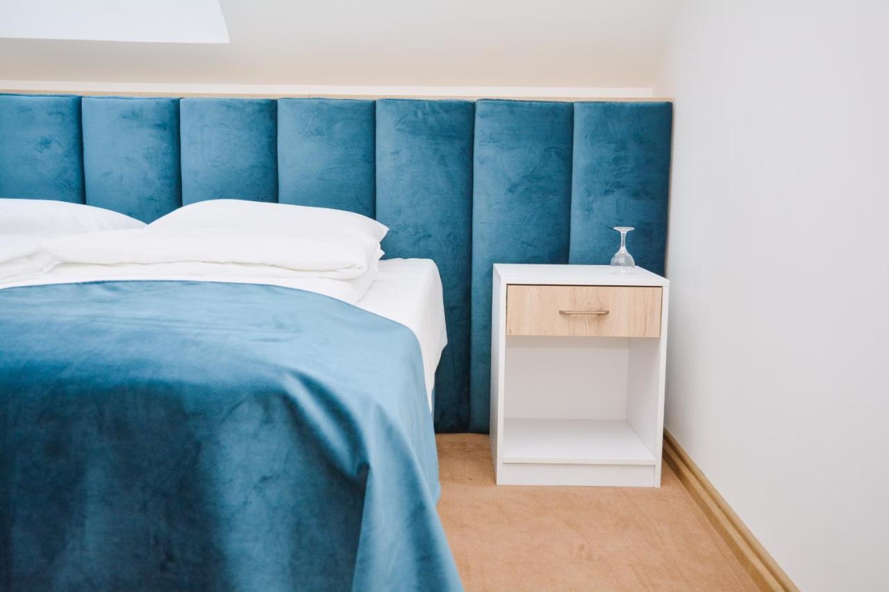 Hotel Divanhana Brčko Kültér fotó