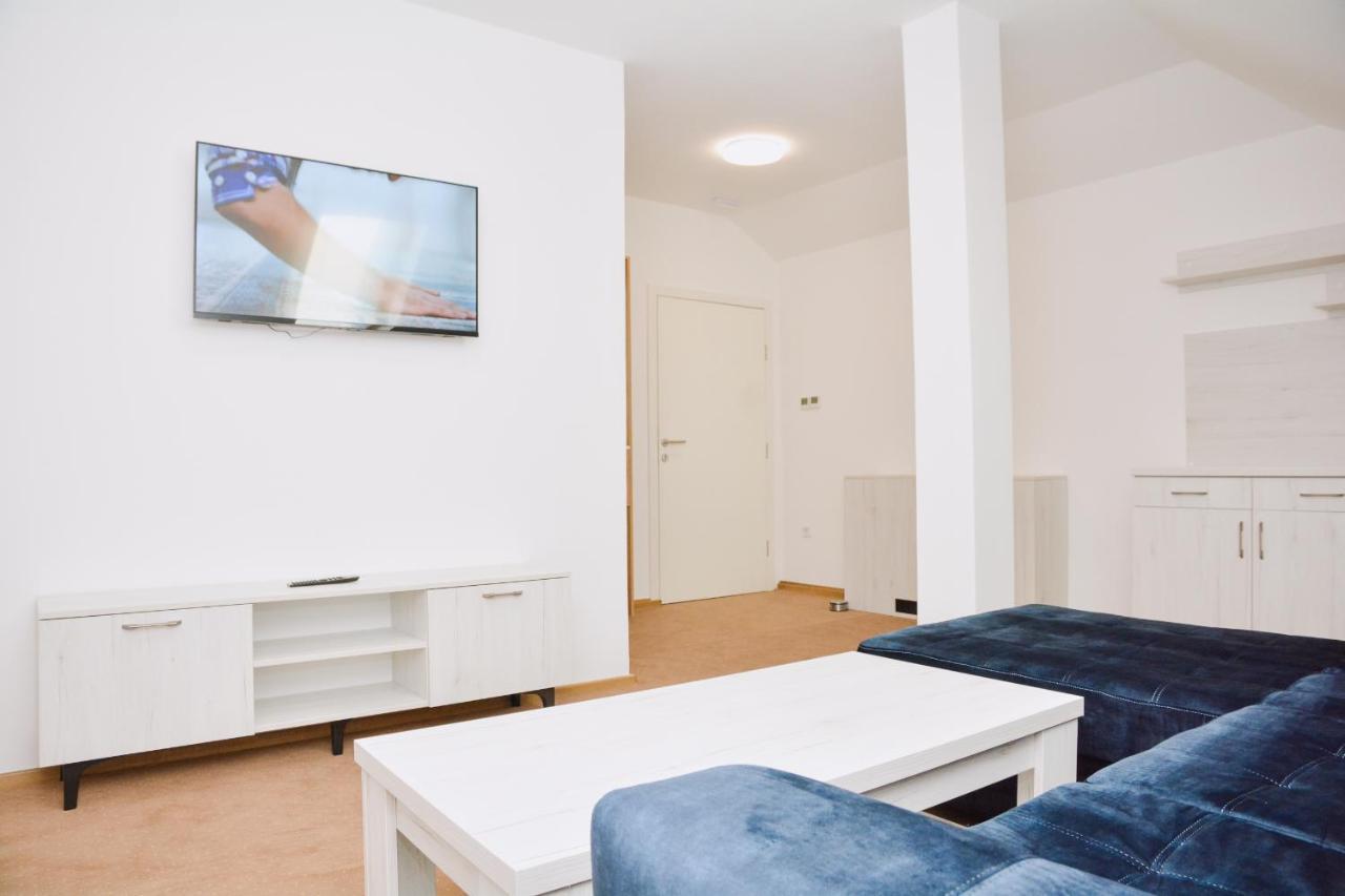 Hotel Divanhana Brčko Kültér fotó