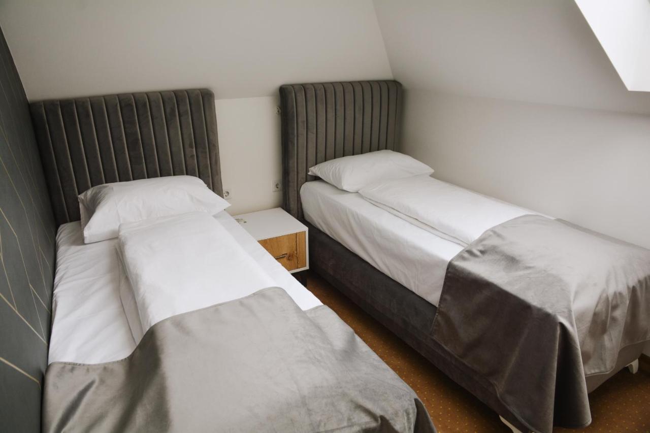 Hotel Divanhana Brčko Kültér fotó