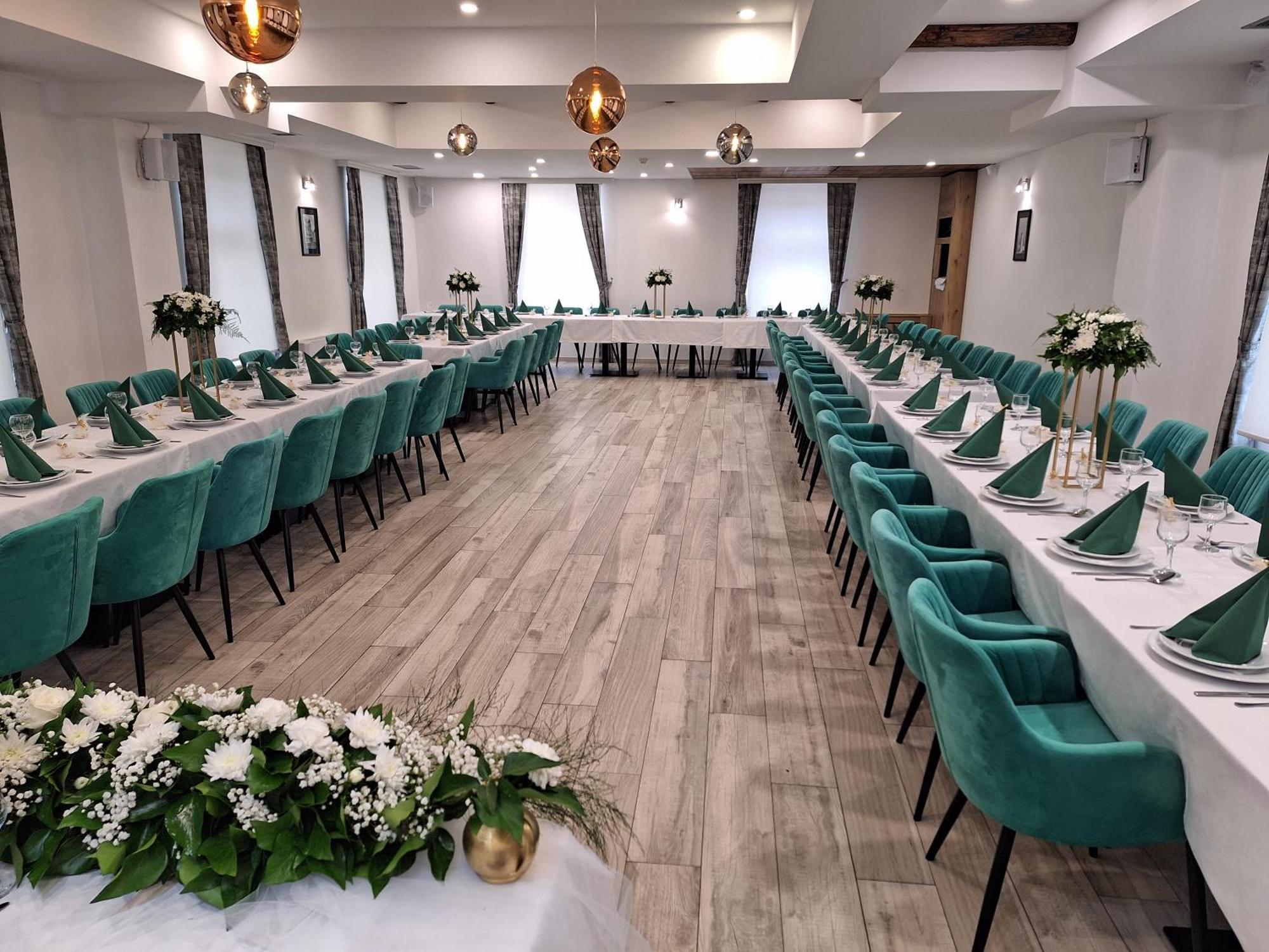 Hotel Divanhana Brčko Kültér fotó