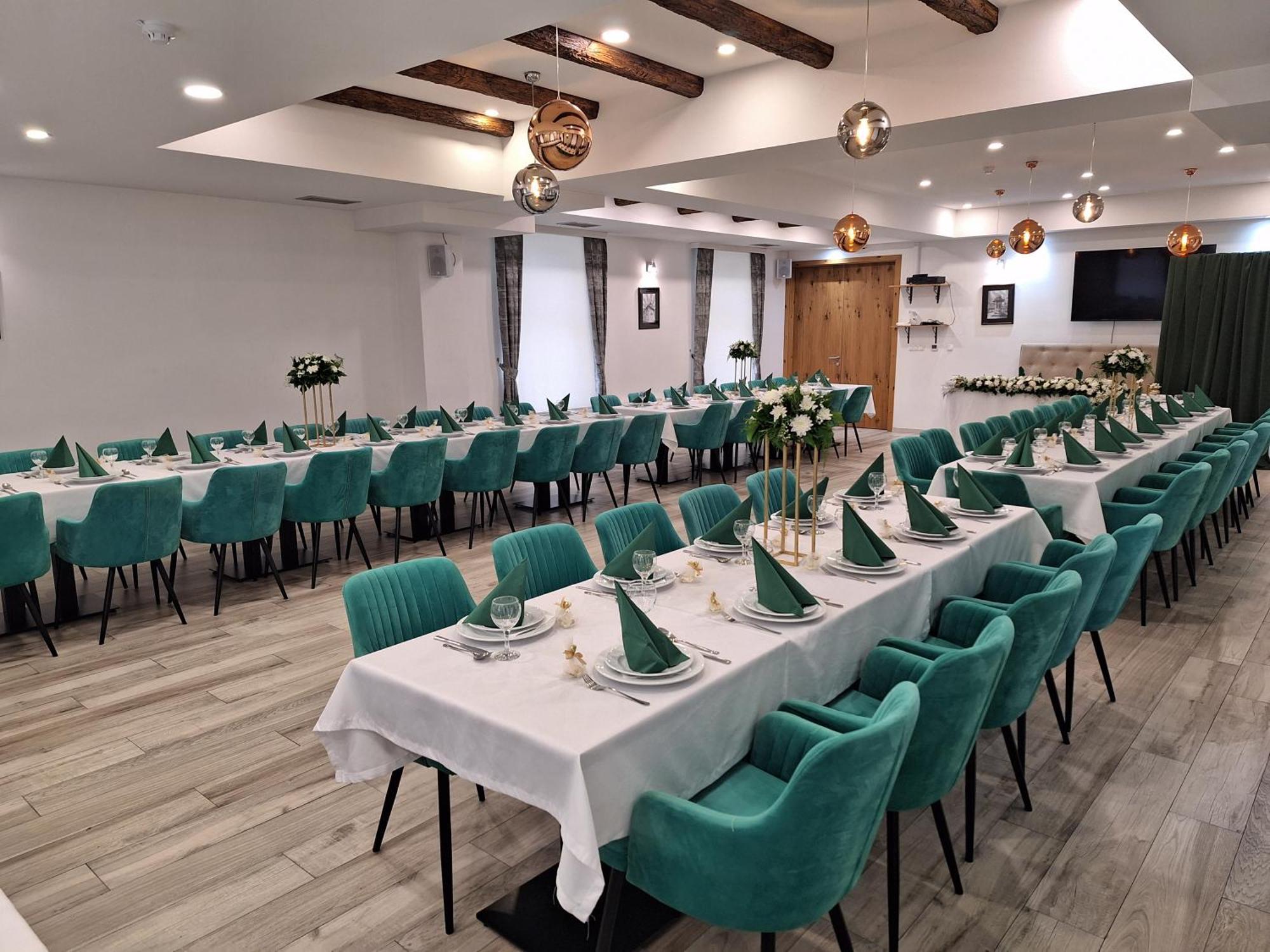 Hotel Divanhana Brčko Kültér fotó