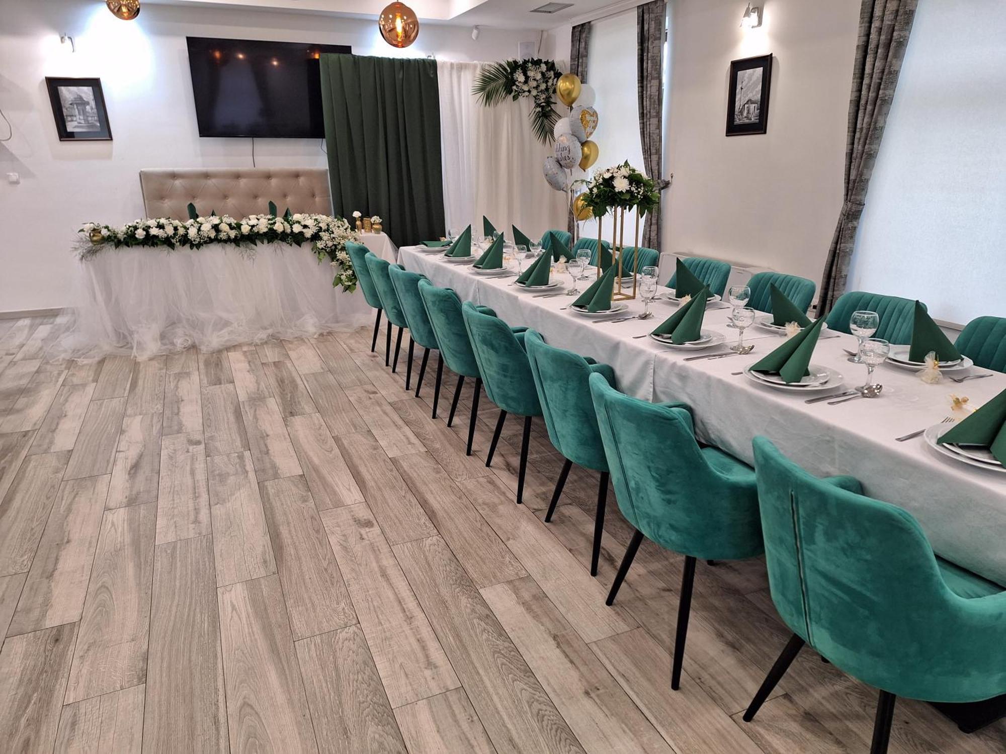 Hotel Divanhana Brčko Kültér fotó