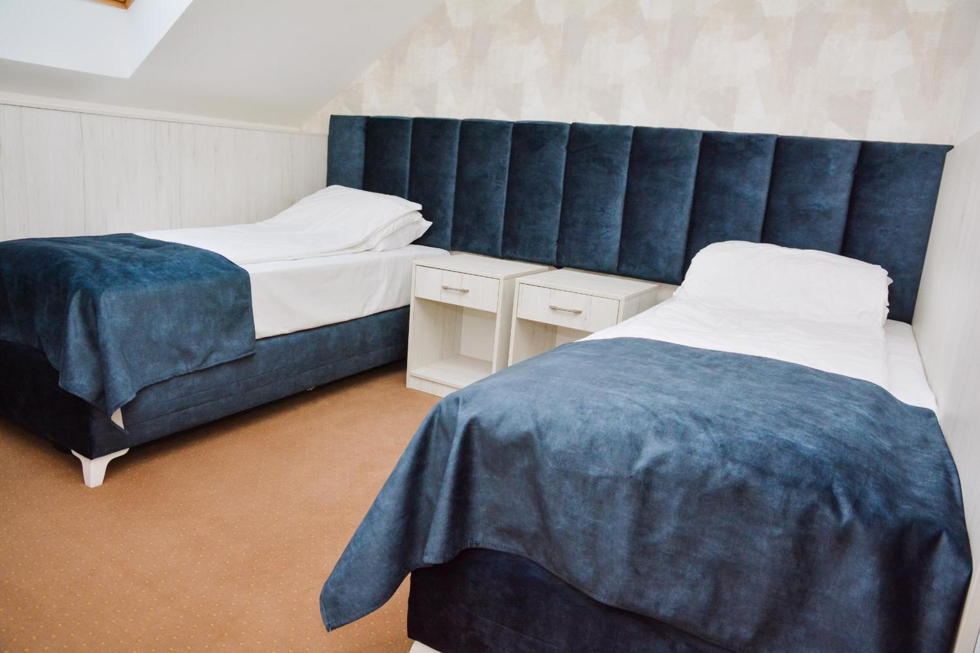 Hotel Divanhana Brčko Kültér fotó