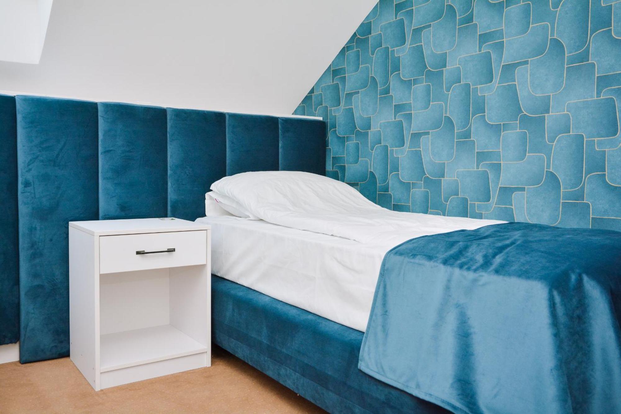 Hotel Divanhana Brčko Kültér fotó